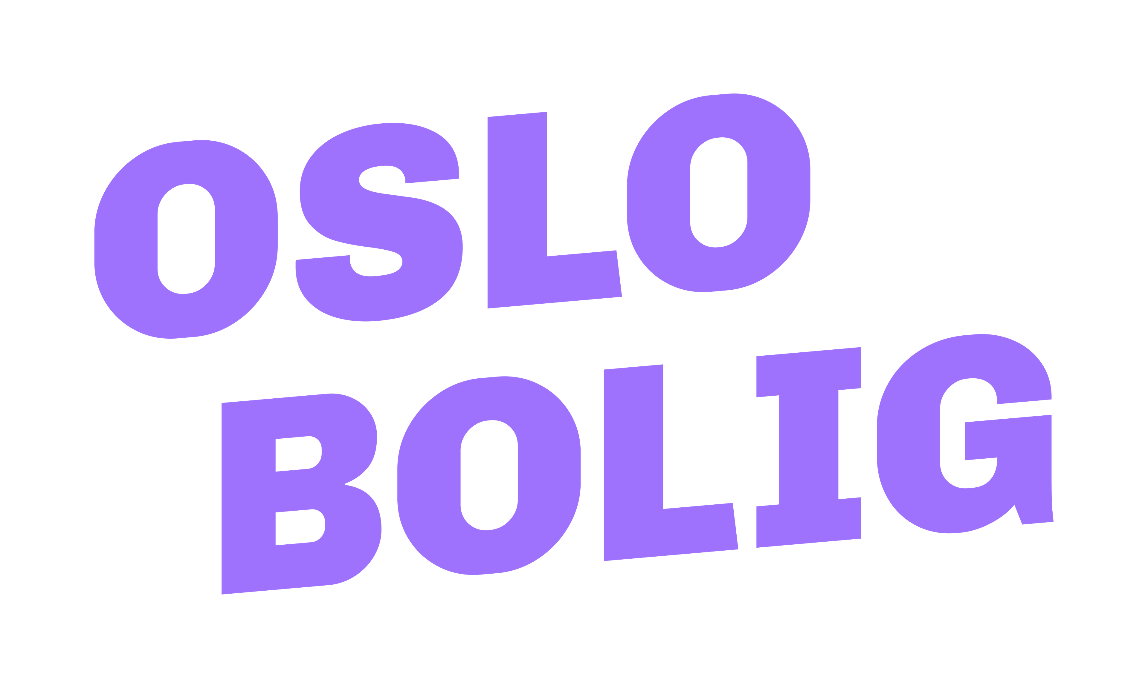 OsloBolig logo