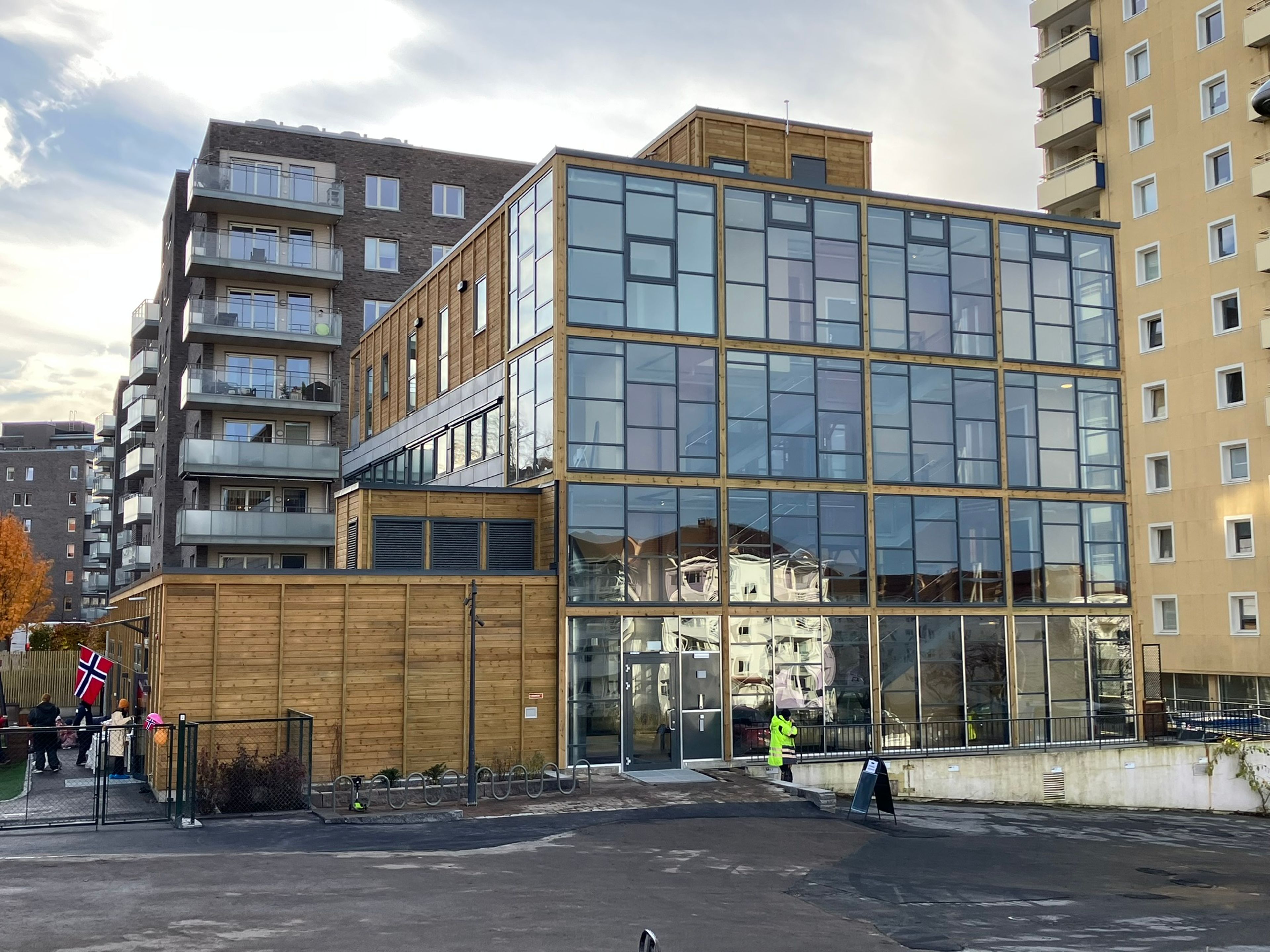 Haakon Tvetersvei 88 - Oppsal