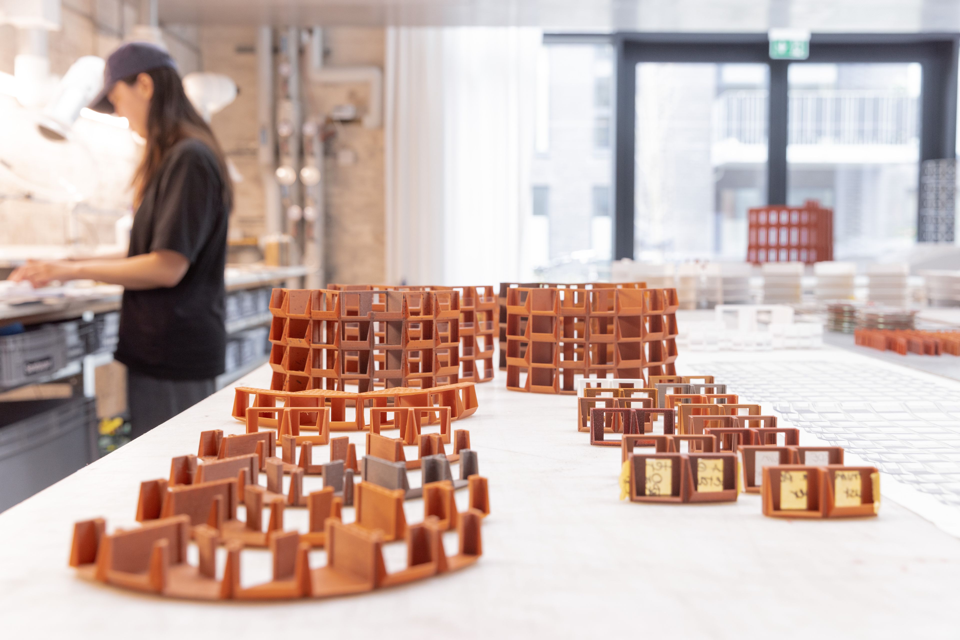 Arkitekt 3