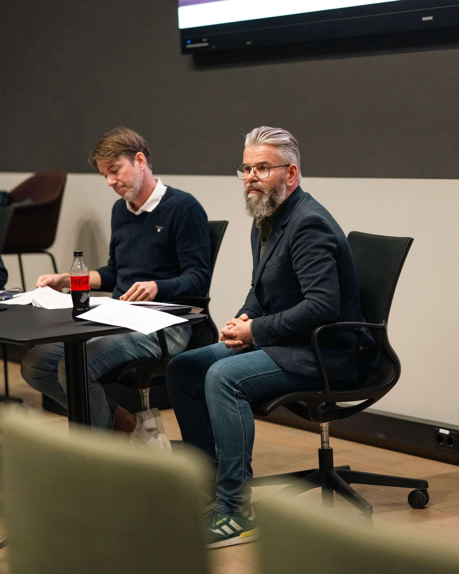 Foto av Espen Strand