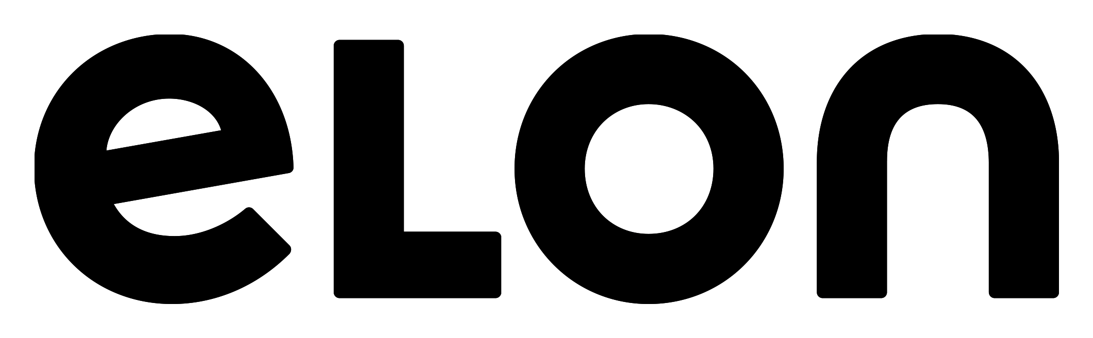 Elon logo