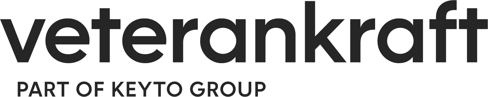 Veterankraft logo