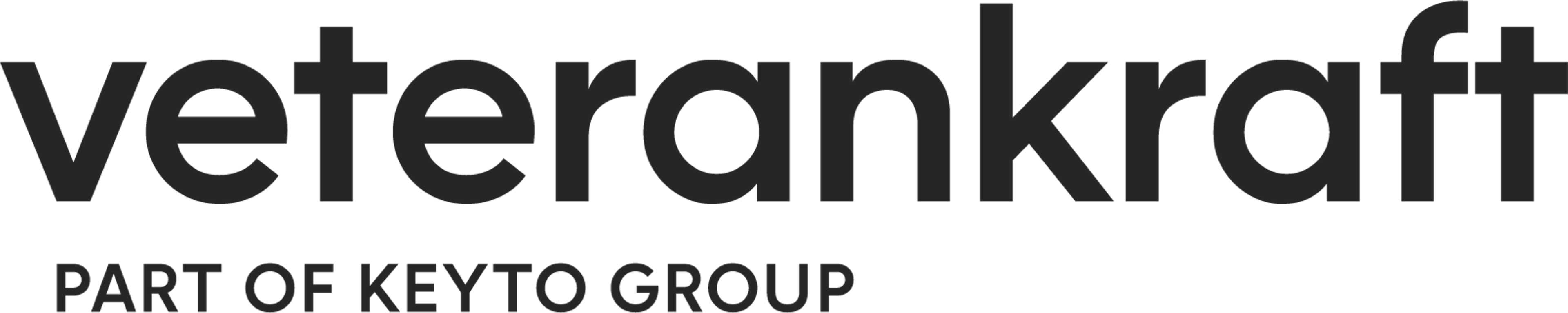 Veterankraft  logo