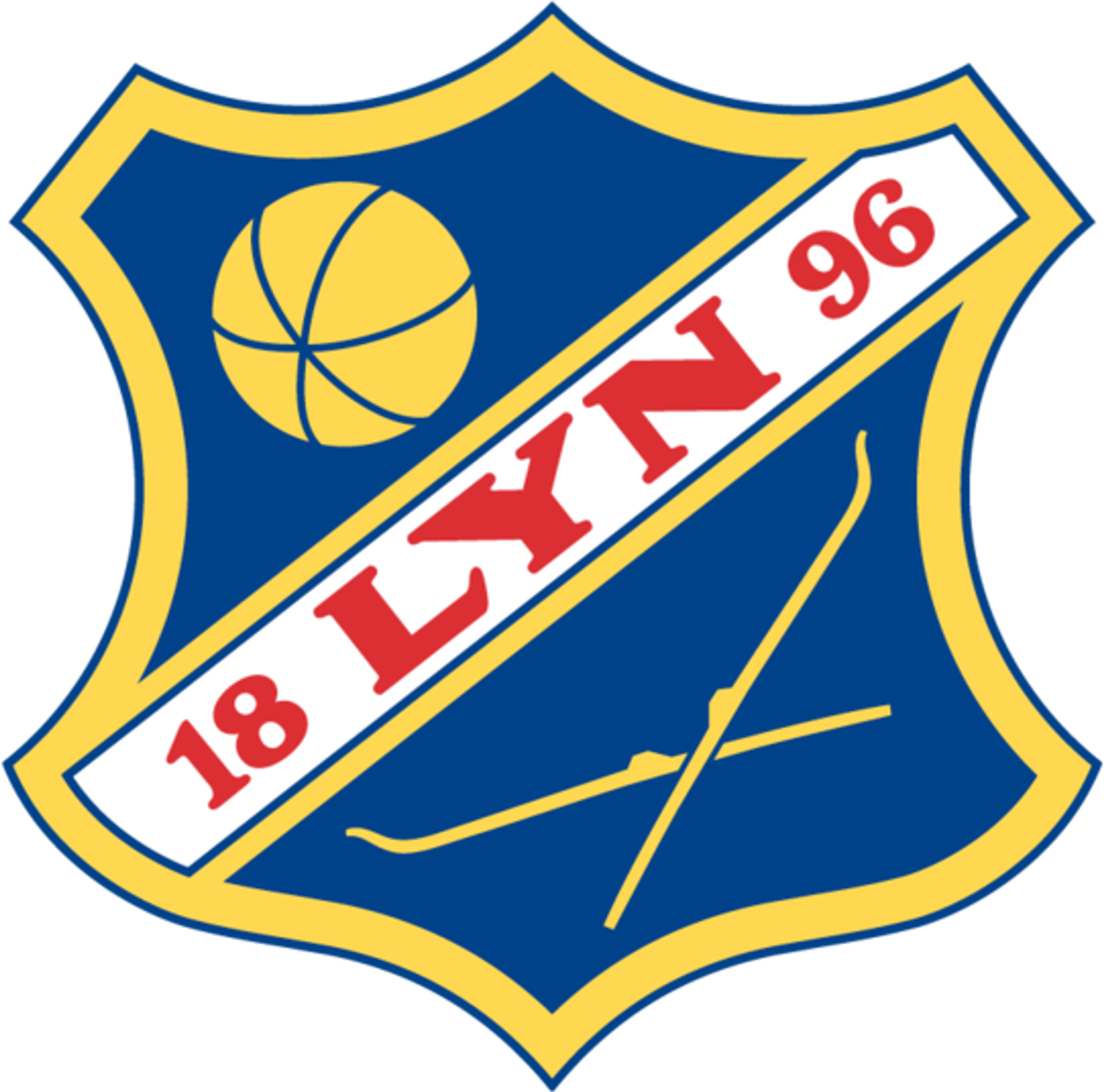 Lyn Damer logo