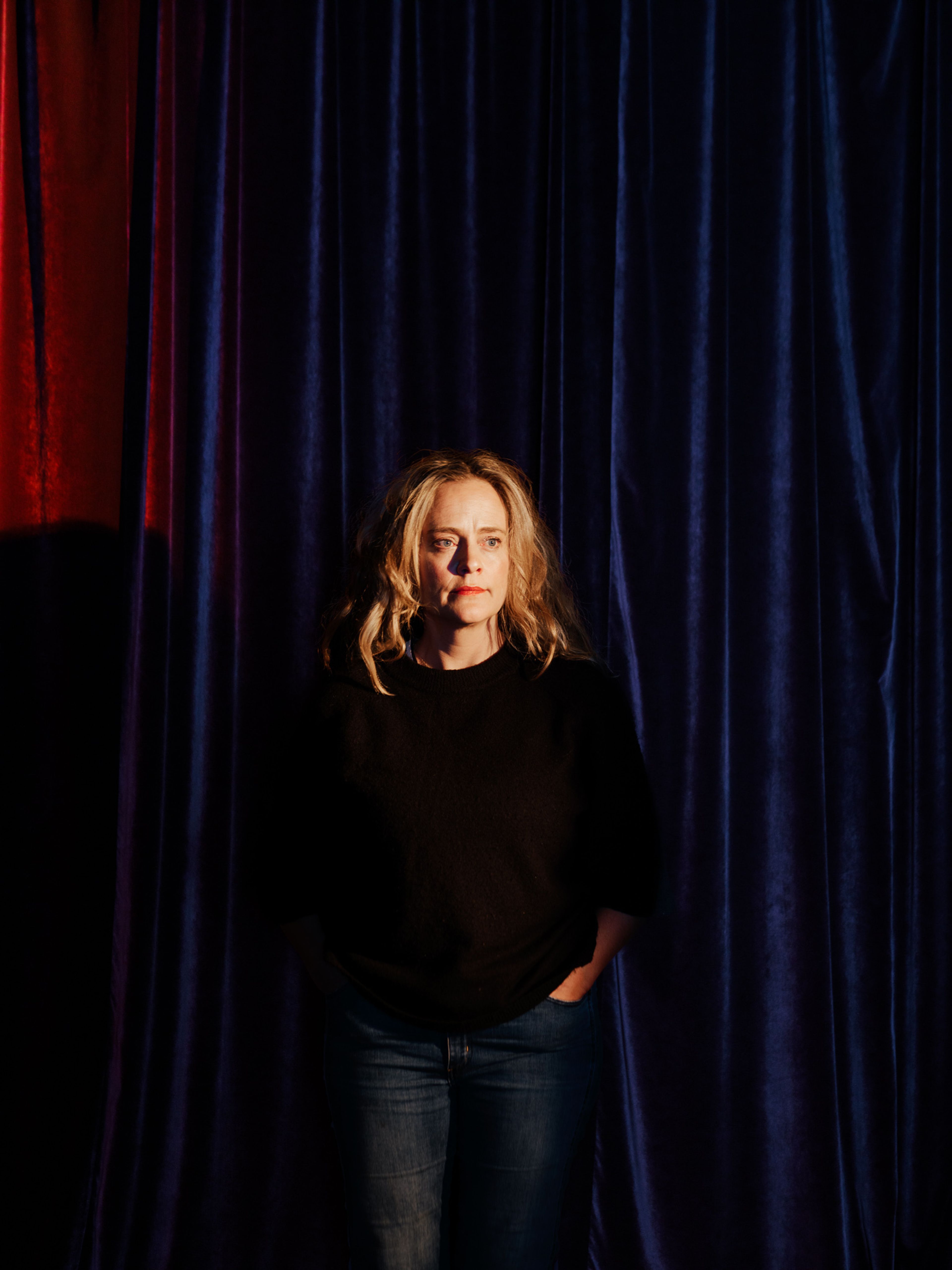 Foto av Henriette Steenstrup.