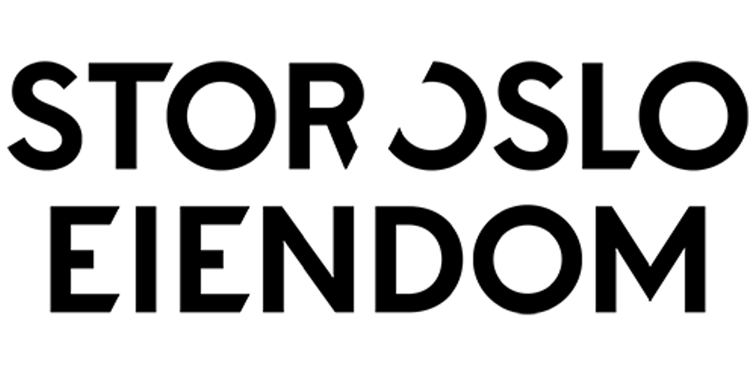 StorOslo Eiendom logo