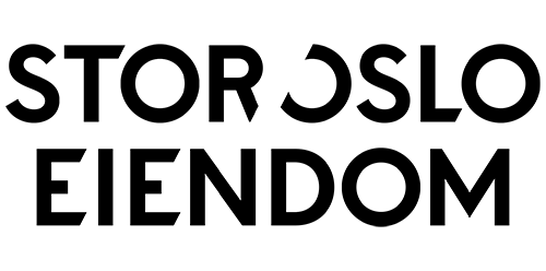 StorOslo Eiendom logo