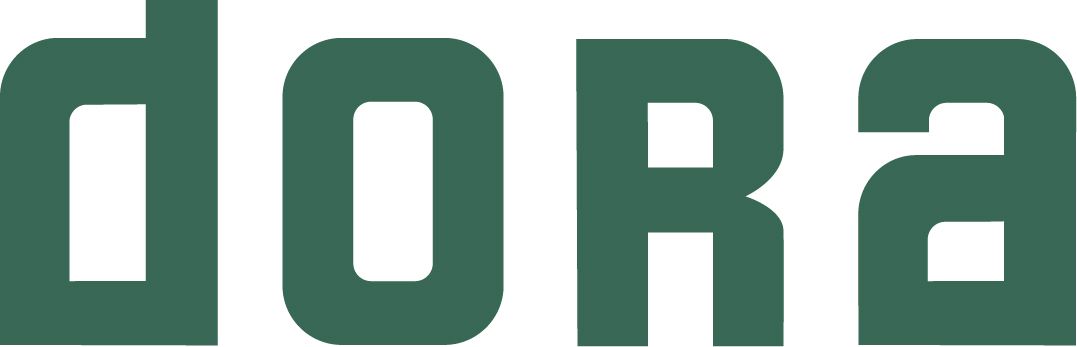 Dora logo.