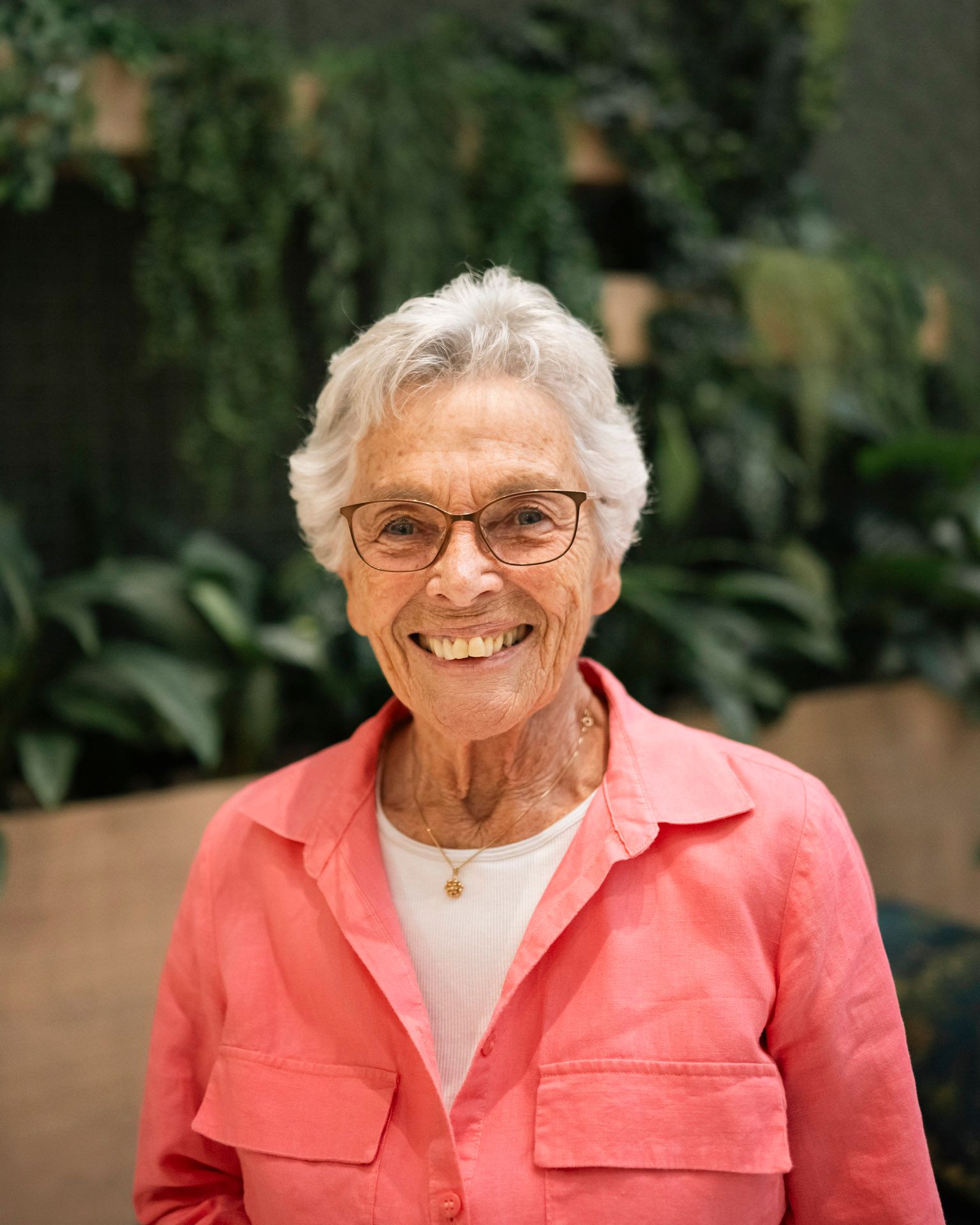 Foto av Grete Klæboe