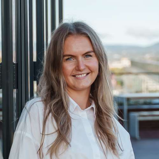 Foto av Benedicte Fjelltveit