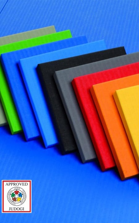 Bild für Projekt Judomatten - Scheinfeld