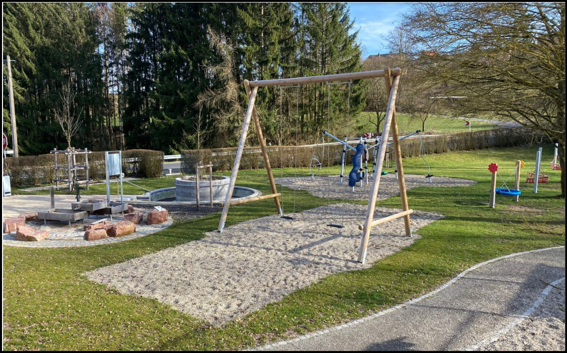 Bild für Projekt Mehrgenerationenplatz Haag