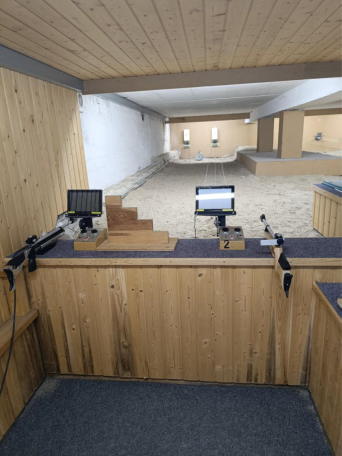 Bild für Projekt Lichtgewehre - Simmershofen-Adelhofen