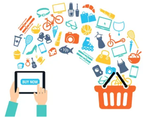 Bild für Projekt Digital Einkaufen in Prühl - Oberscheinfeld