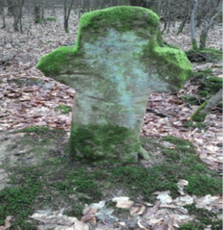 Bild für Projekt Beschilderung Soldatengrab - Schlüsselfeld