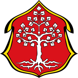 Wappen von Langenfeld