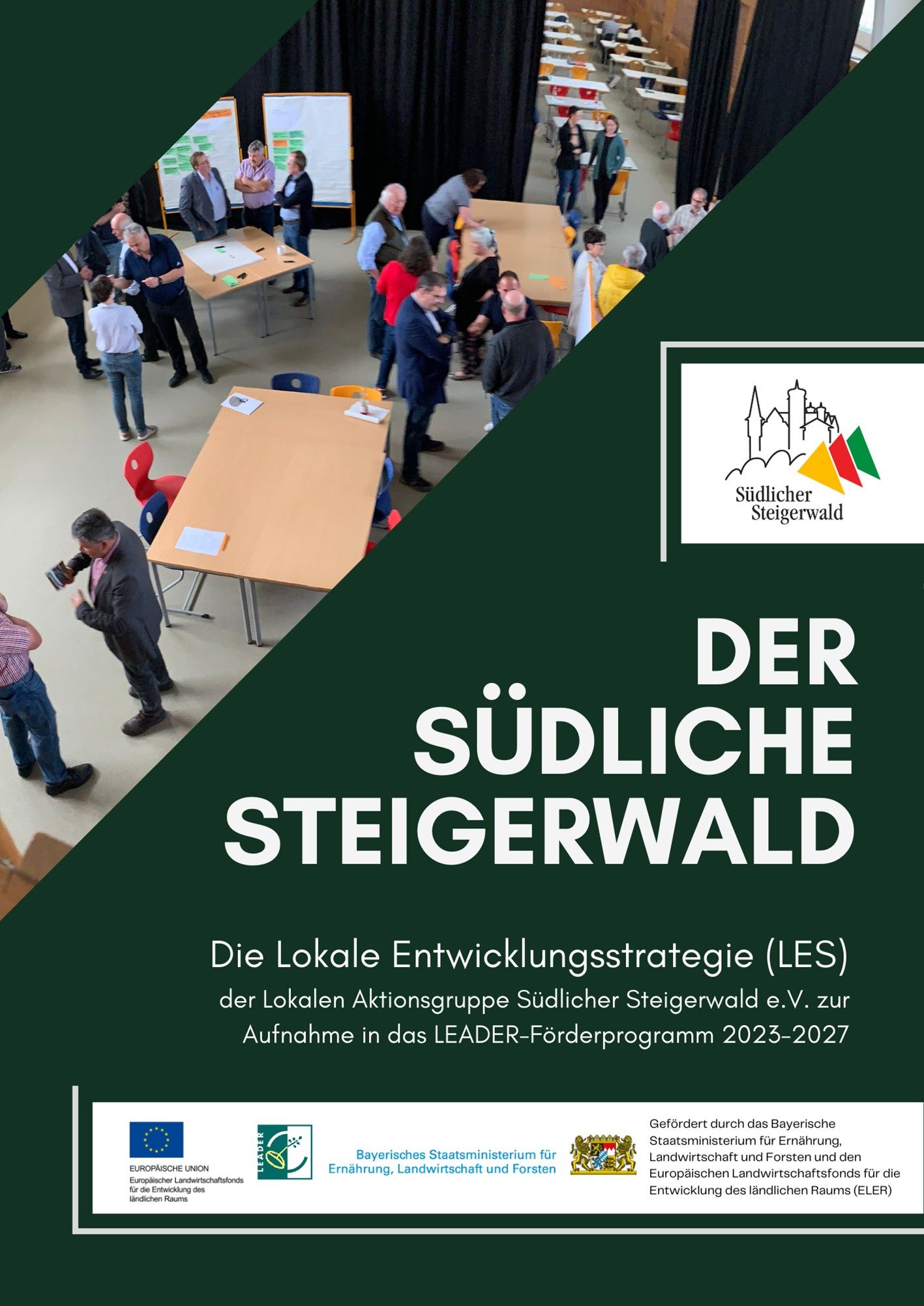 Lokale Entwicklungsstrategie