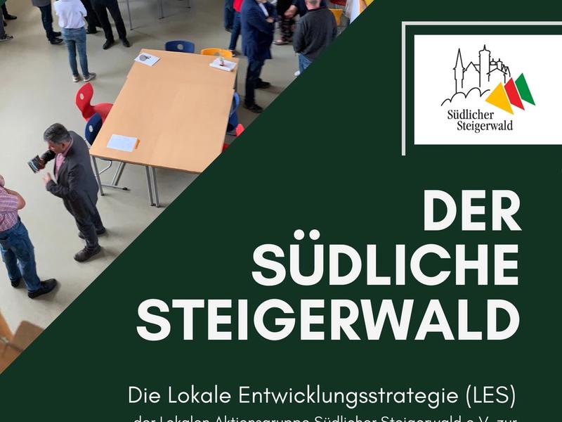 Lokale Entwicklungsstrategie