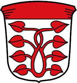 Wappen von Markt Sugenheim