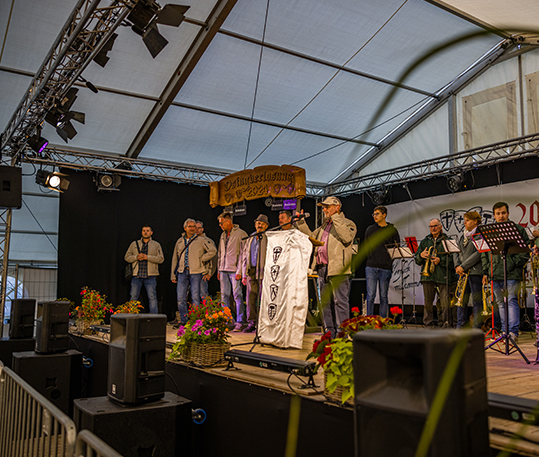 Bild für Projekt Osingverlosung - Sugenheim