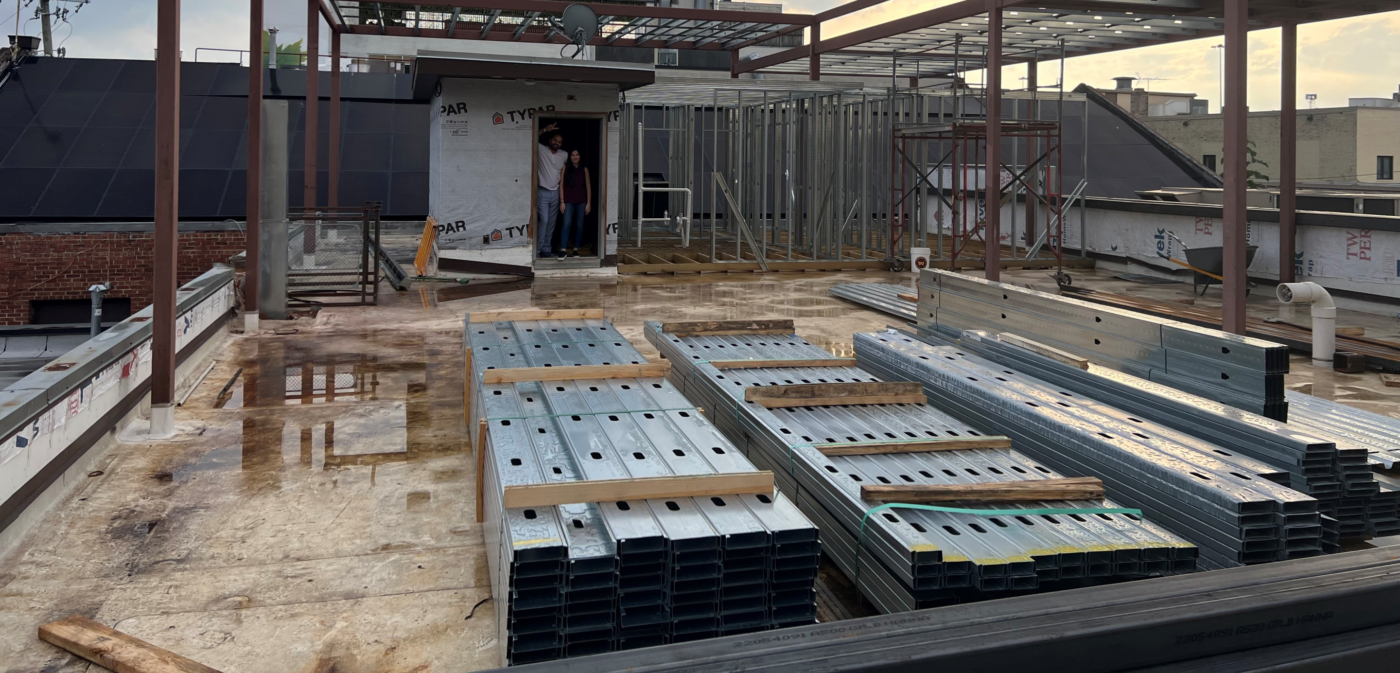 UniDryWall 12