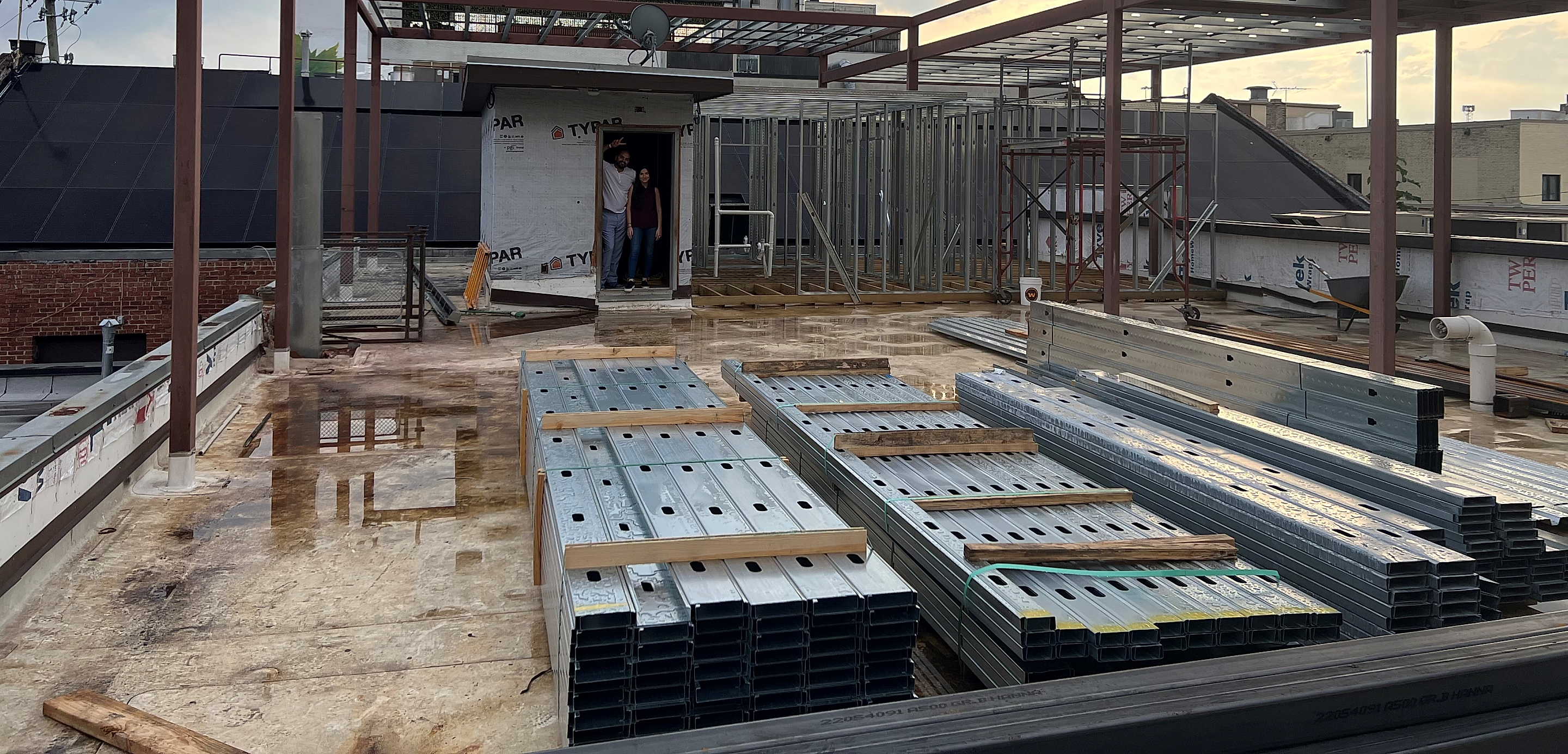 UniDryWall 12