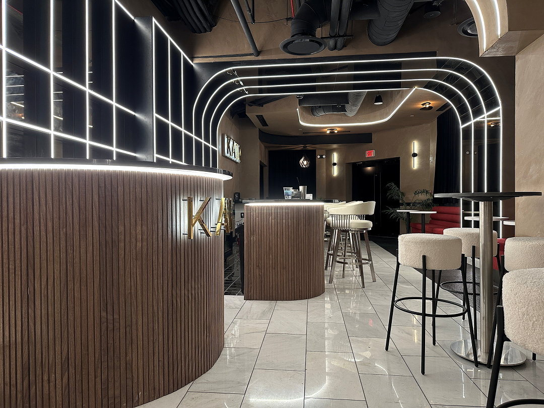 KATA Bar - Image 1