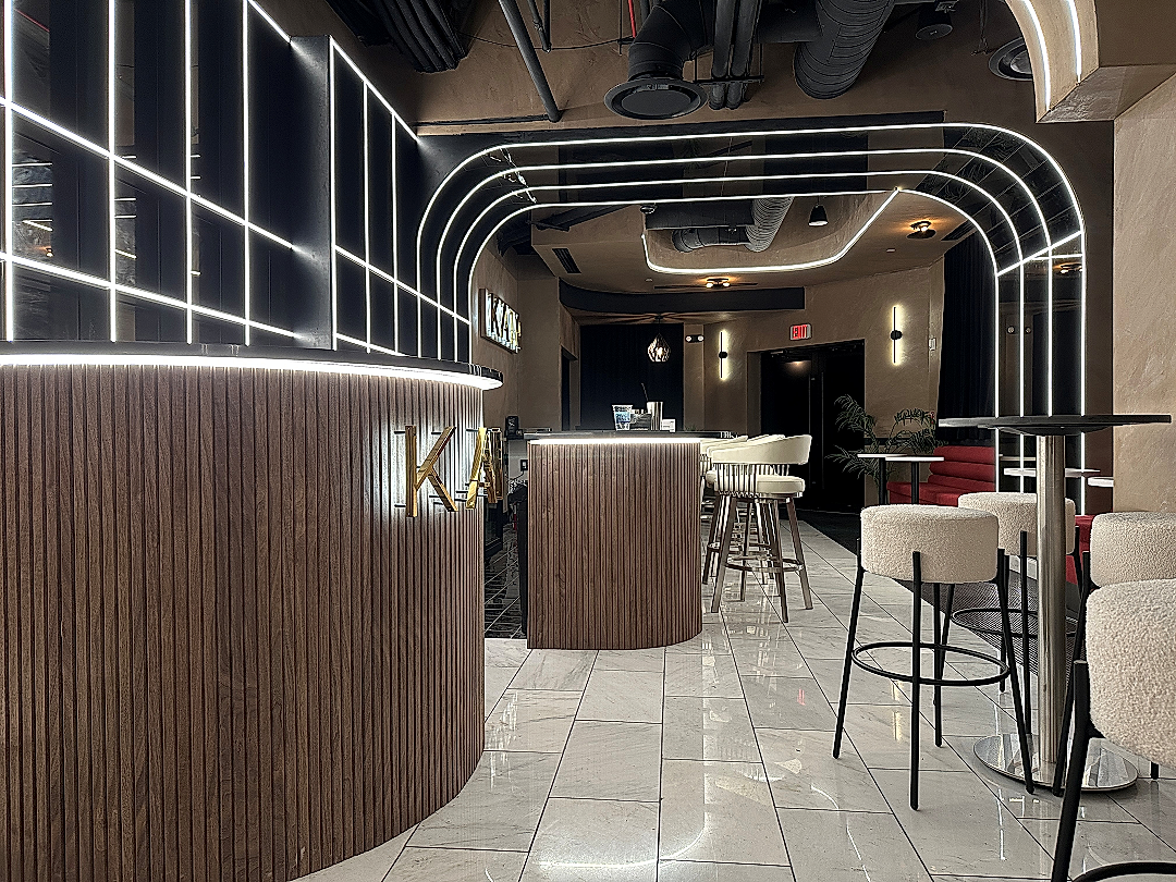 KATA Bar - Image 1