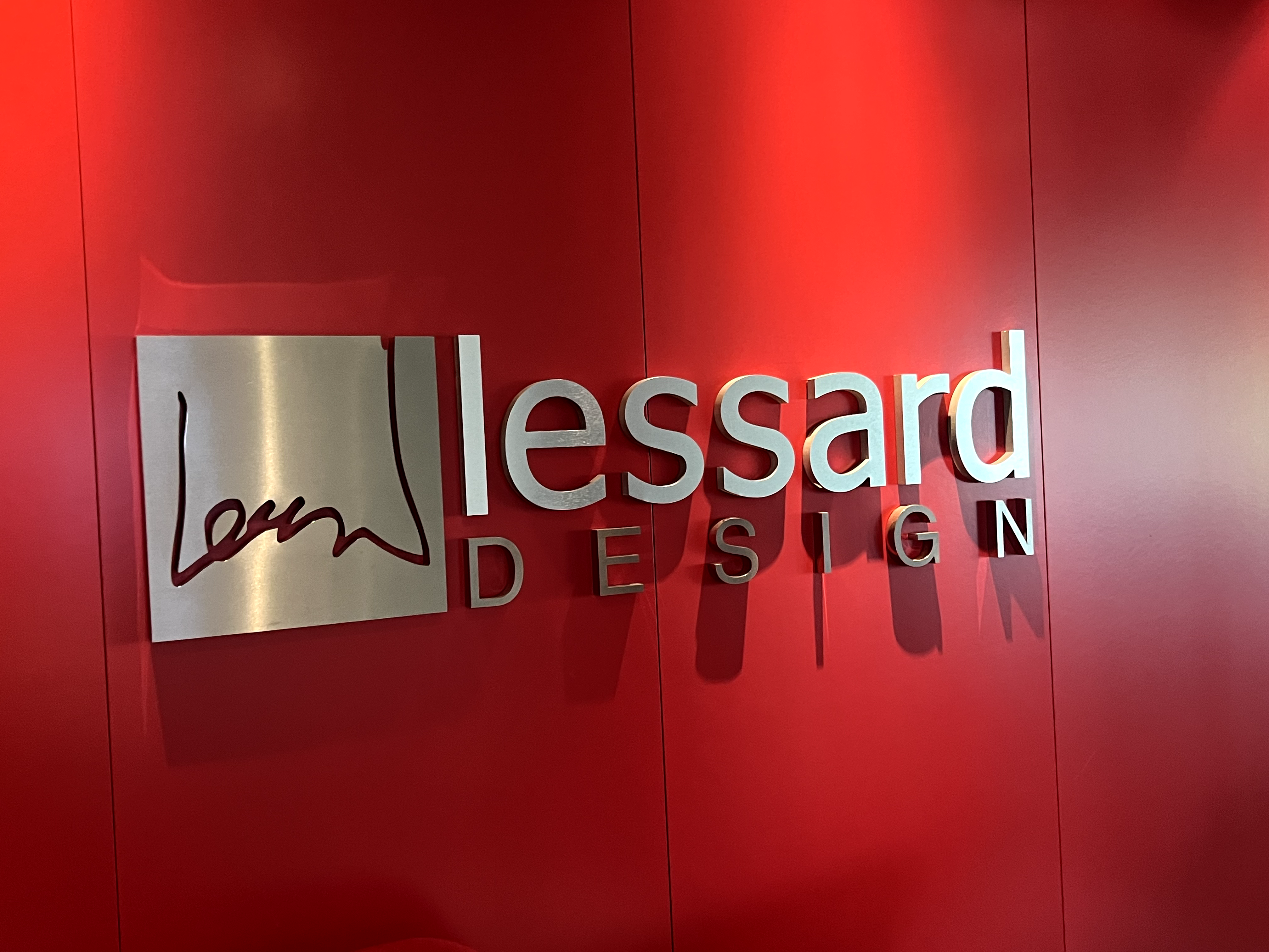 Lessard Design - Image 1
