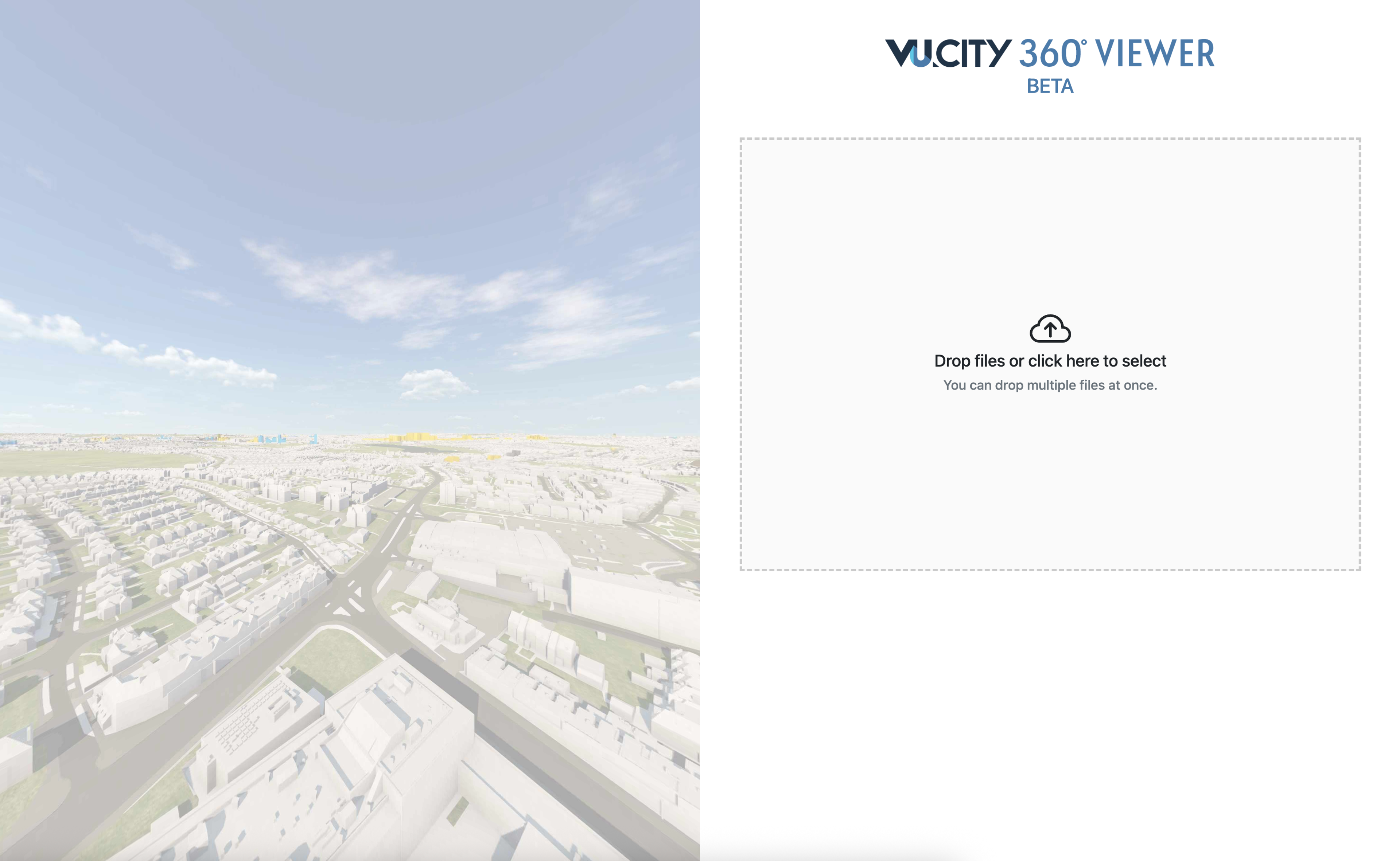 360 Viewer tool