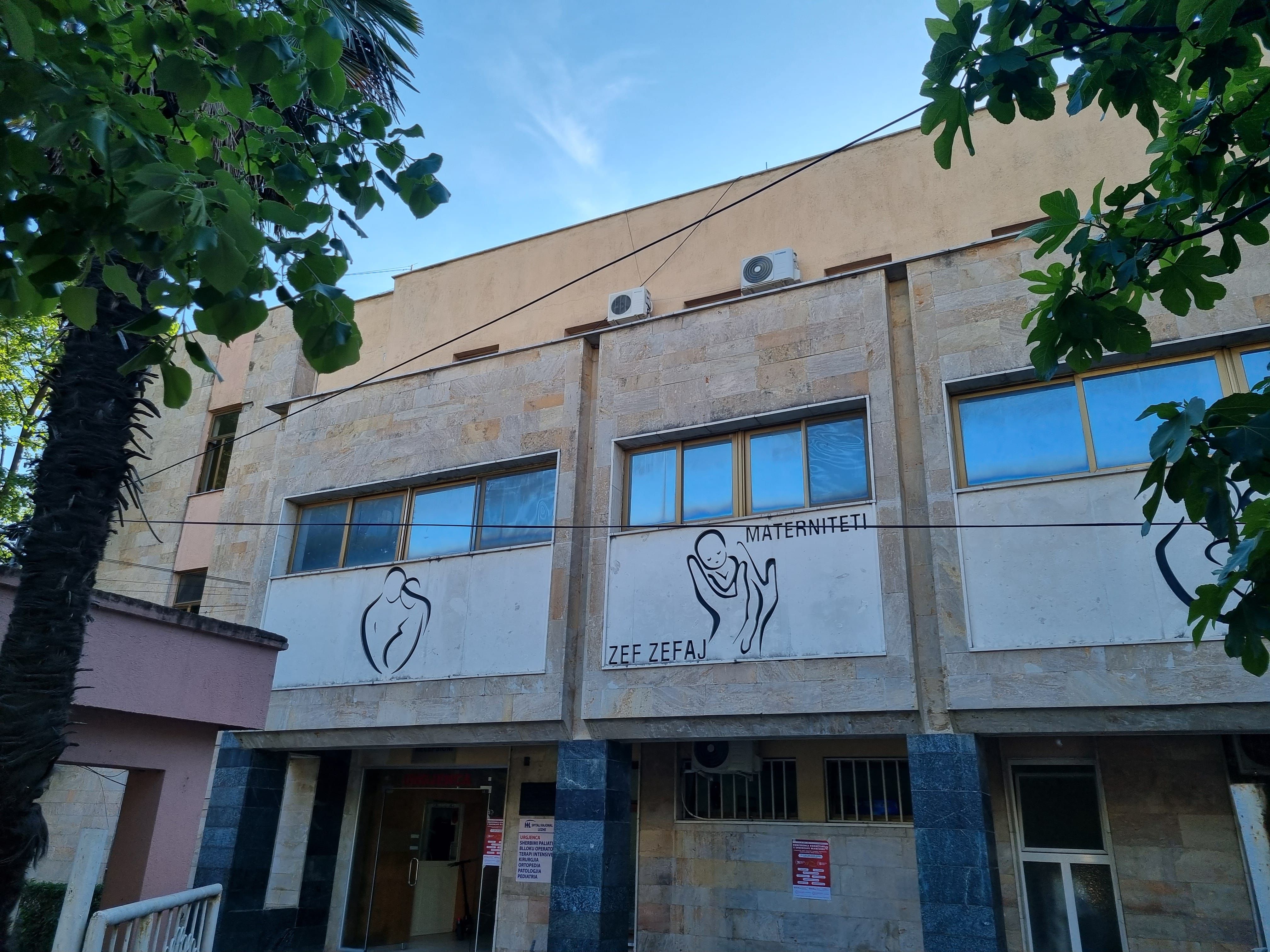 Pink Floyd and saying goodbye