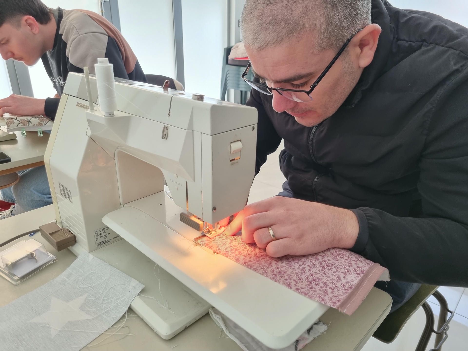 “Hapur” – open