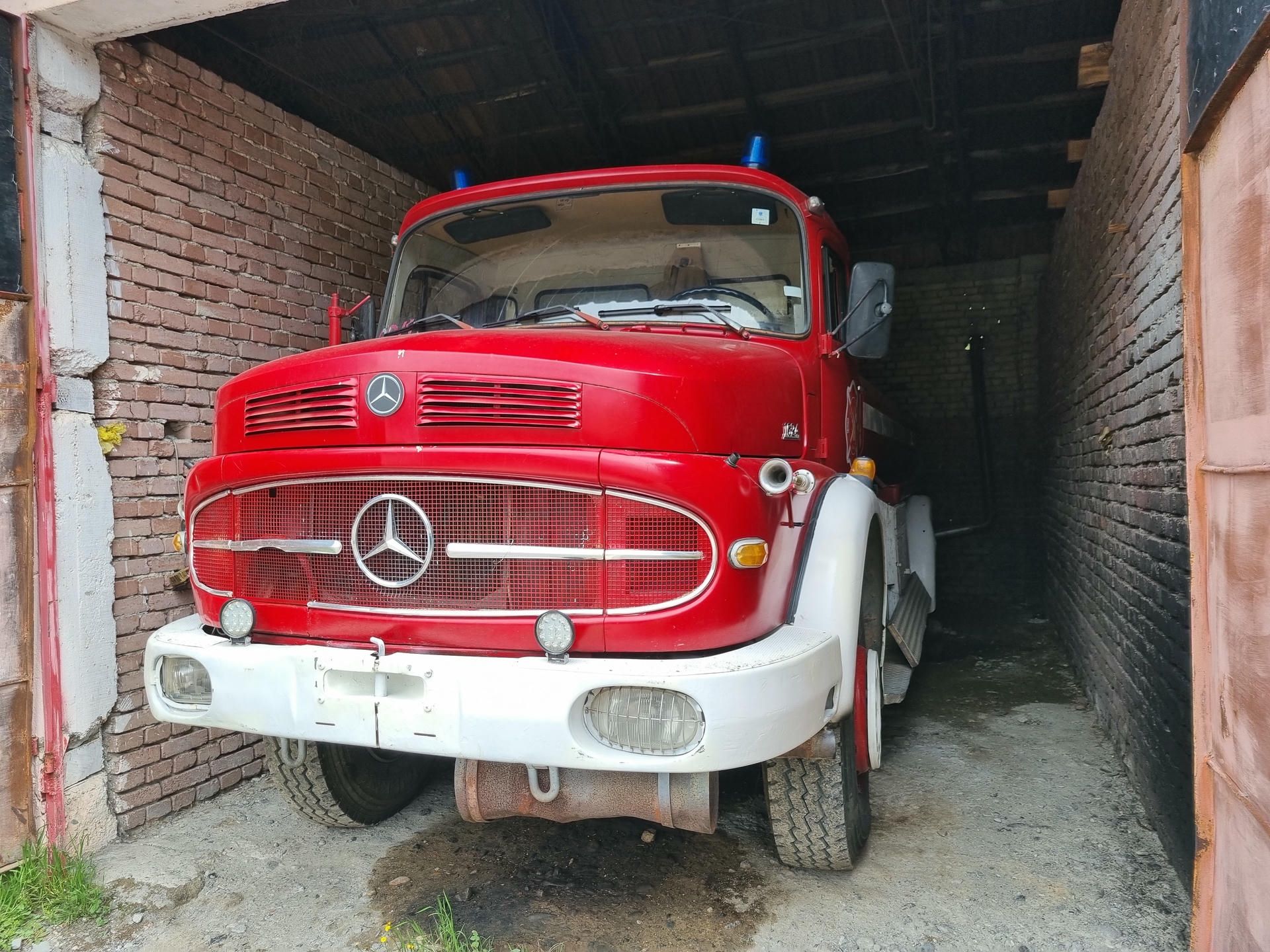 The Librazhd task force comes together