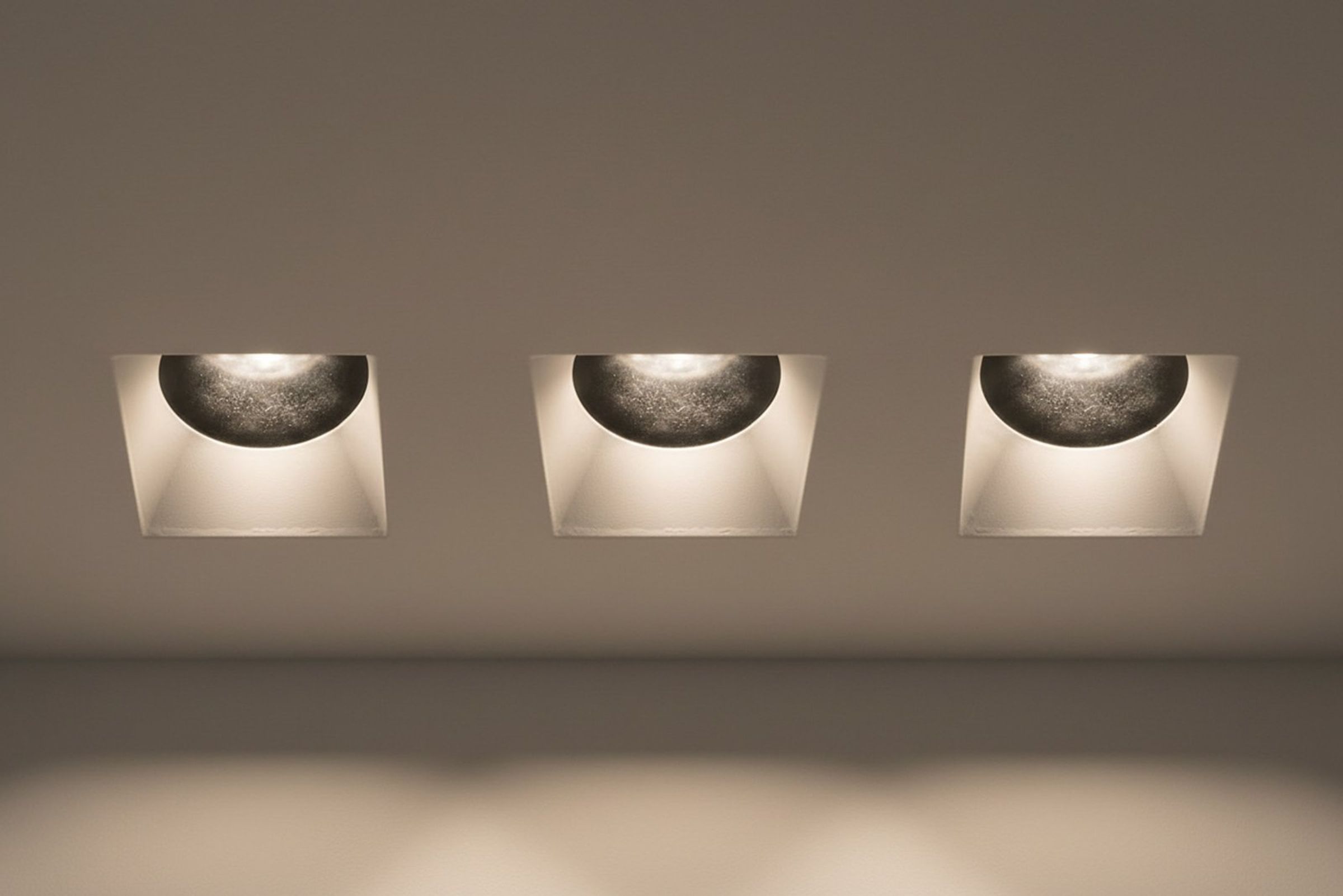 Lucifer Lighting &mdash; detail