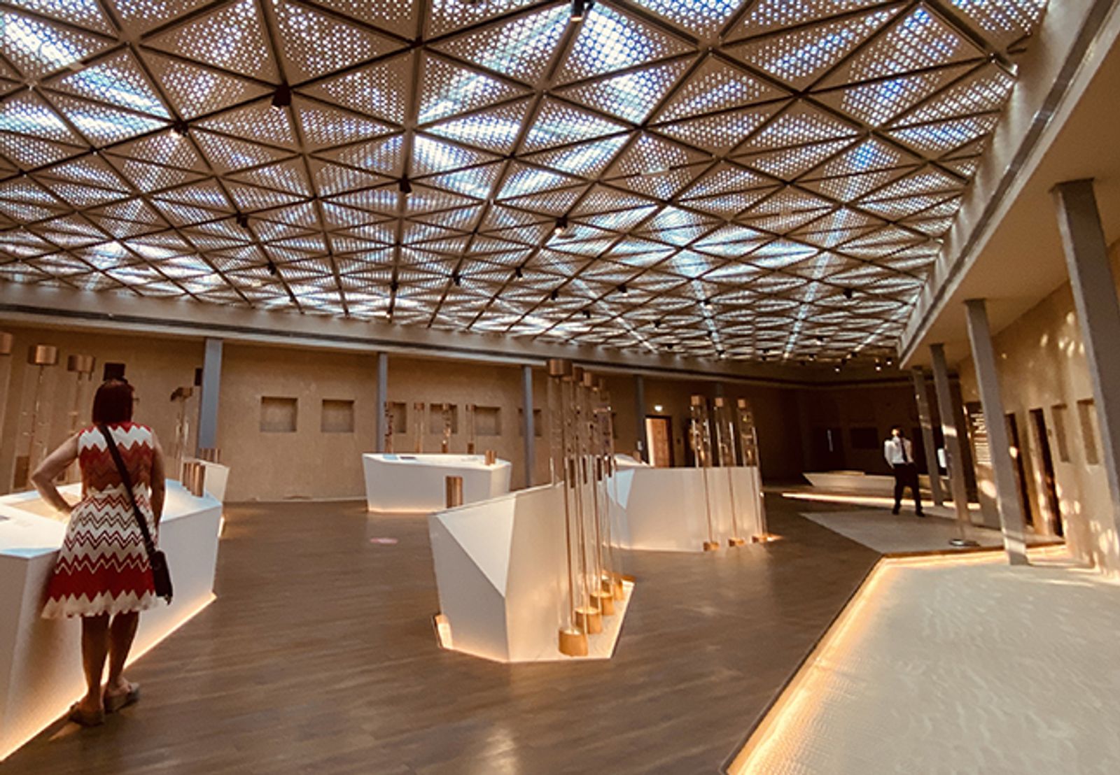 Shindagha Museum