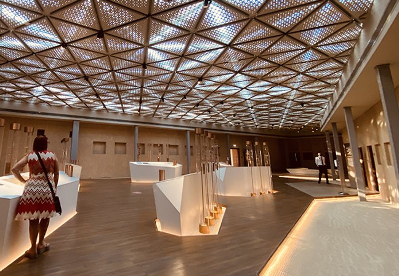 Cultural &mdash; Shindagha Museum