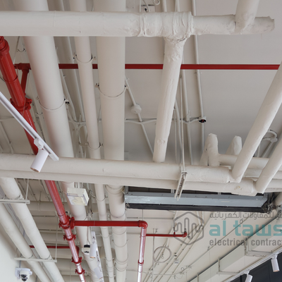 Electrical Works