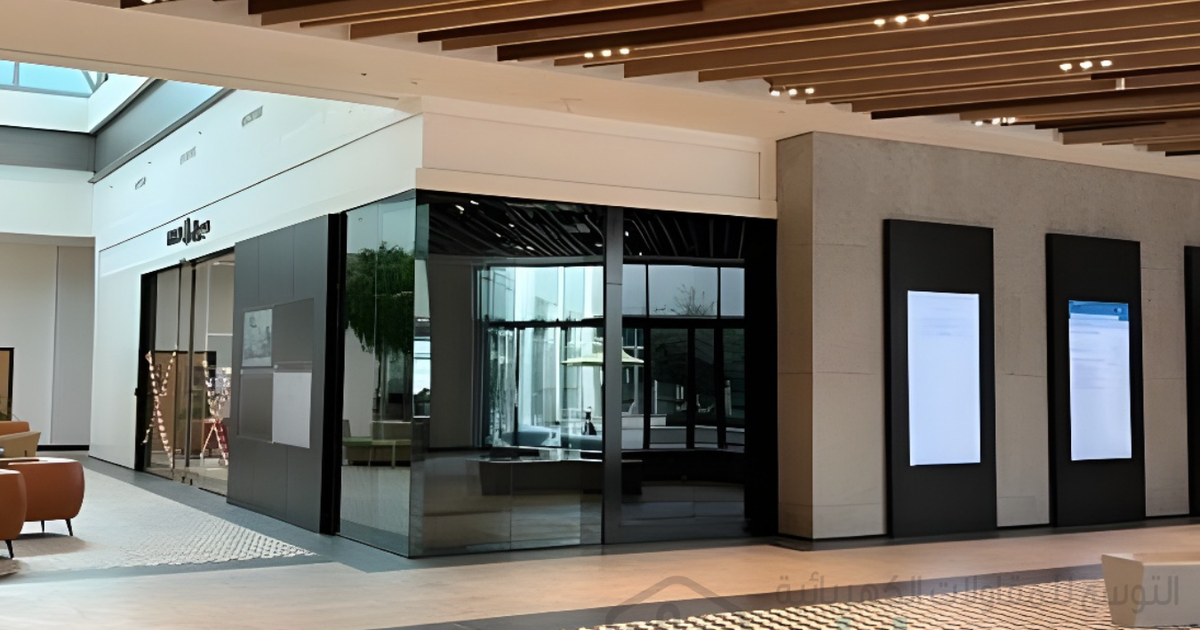 HVAC and Electrical Works