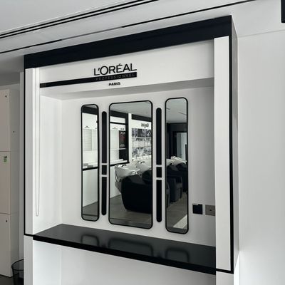 L'Oreal Project