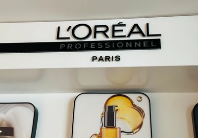 L'Oreal Project
