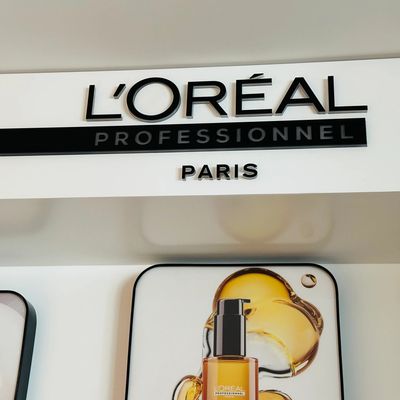 L'Oreal Project
