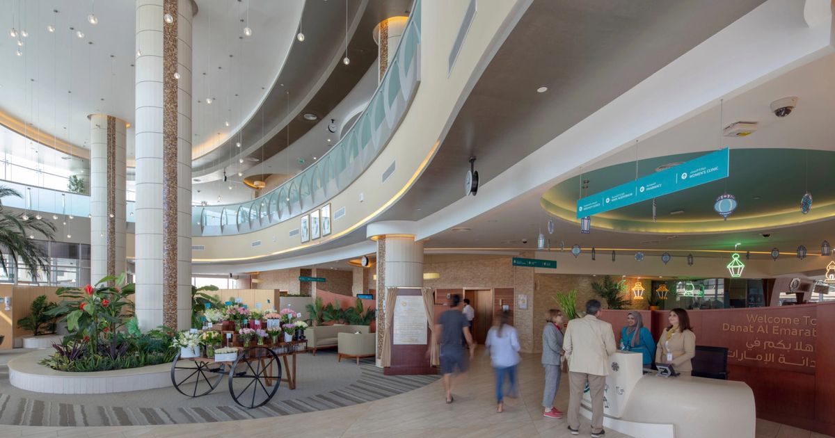 Electrical works - Lobby