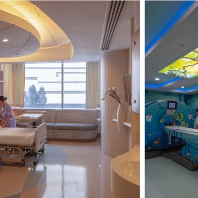 Room- Electrical Works