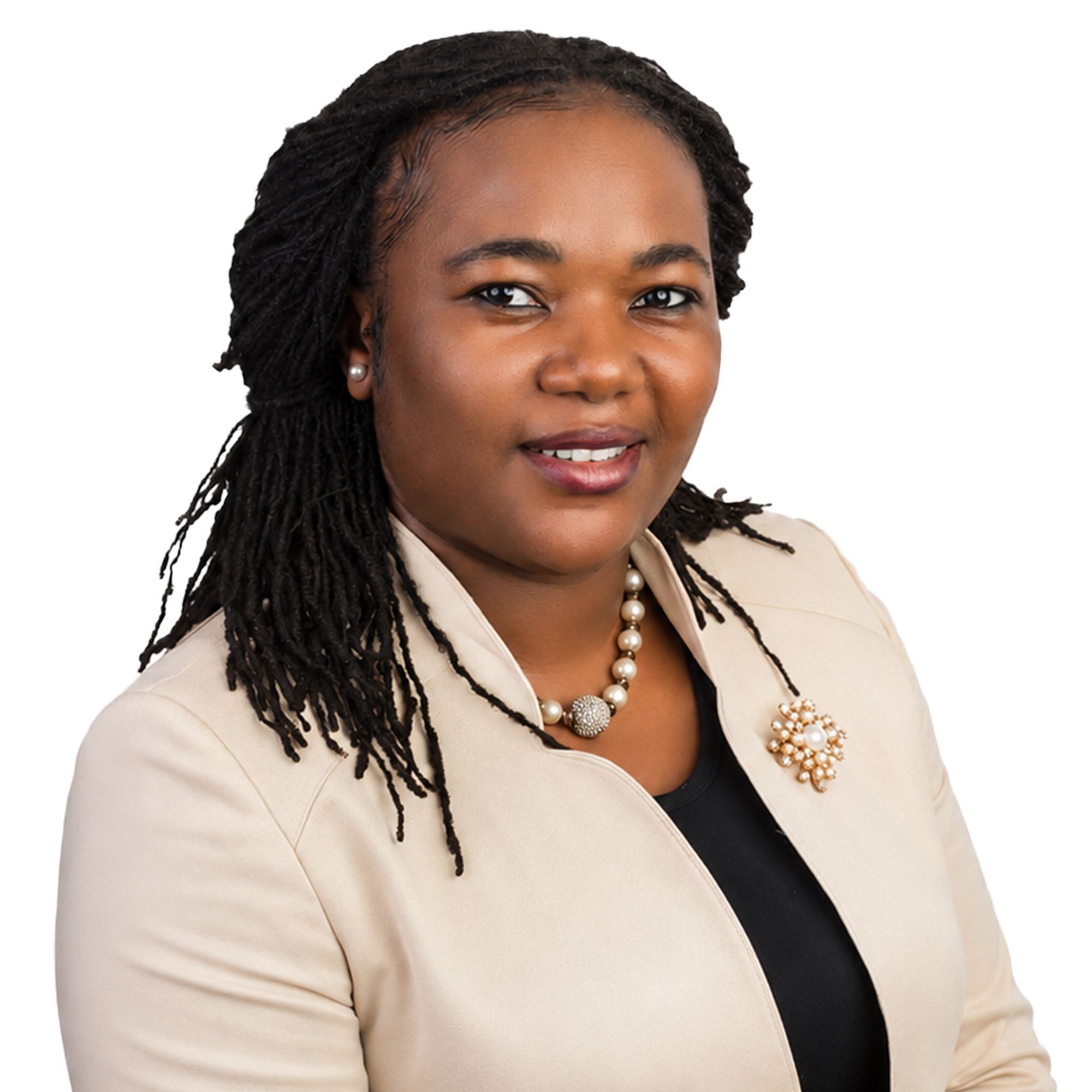 Lizzy-Ann Kwagbedzi