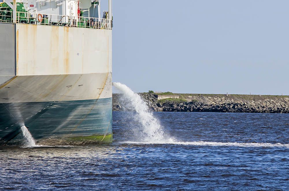 McDan Shipping Invests in Fleet Modernisation and Sustainability Programme