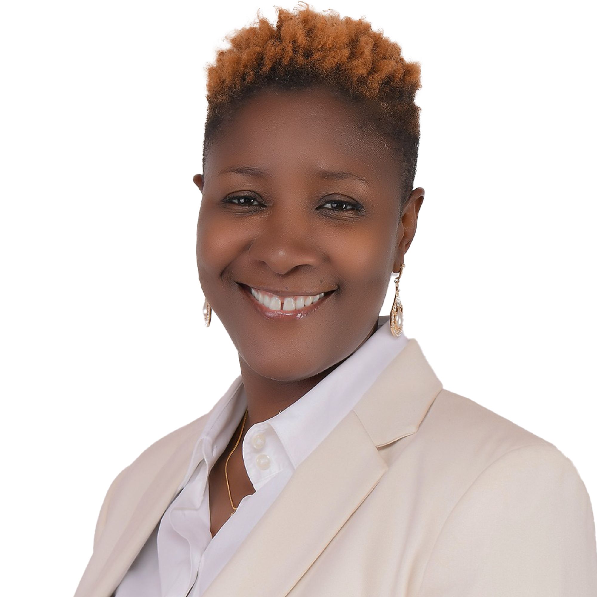 Christiana Akua Feyie Yeboaa Okyere