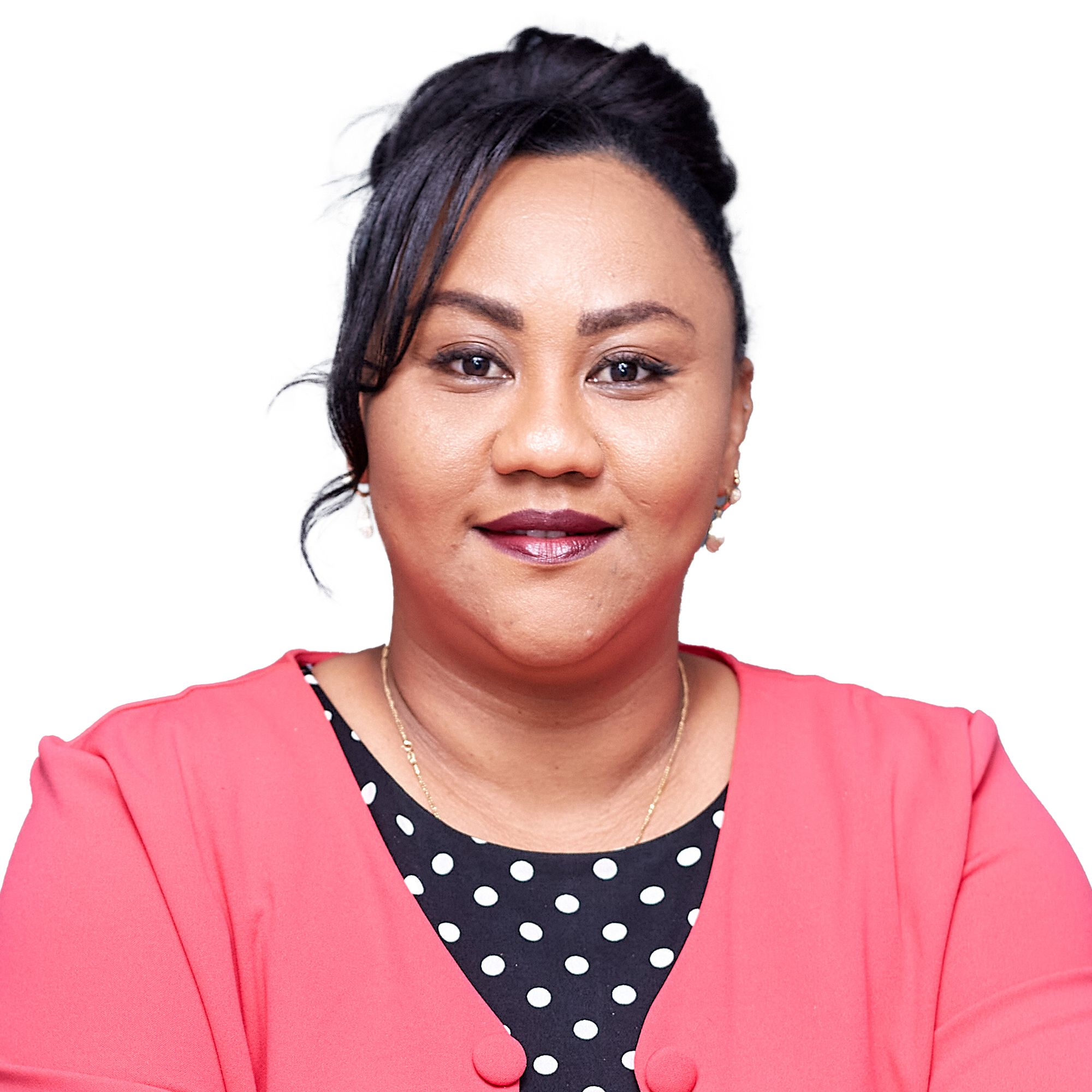 Evelyn Yamamoto Duah