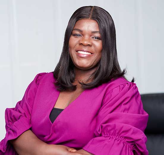 Emelia Amponsah
