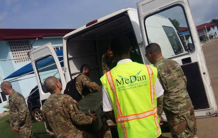 McDan Shipping Expands Operations Across West Africa with New Regional Offices