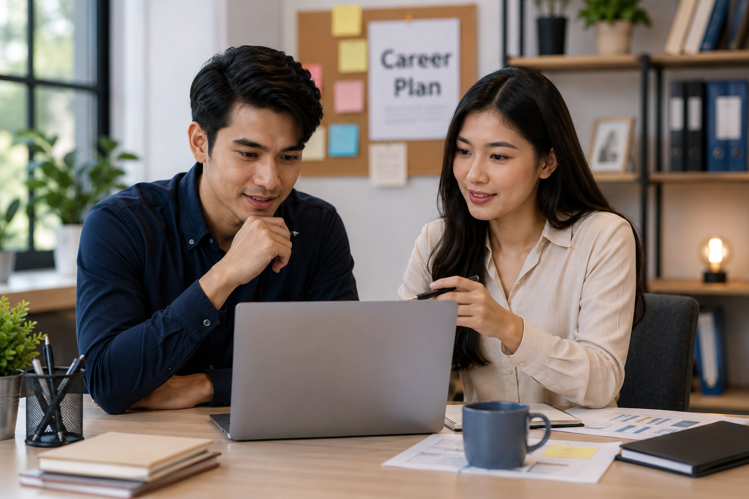 How to Switch Careers Without Starting Over